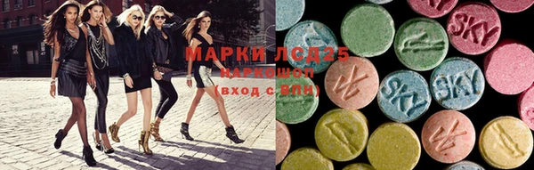 молекула духа Осташков
