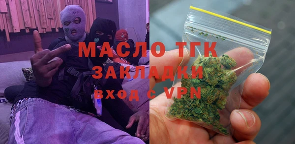 молекула духа Осташков