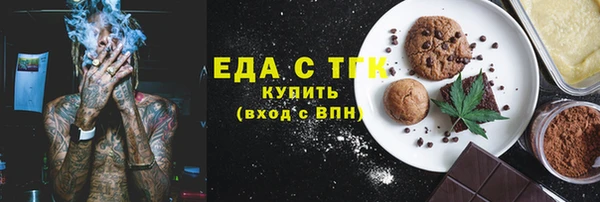молекула духа Осташков
